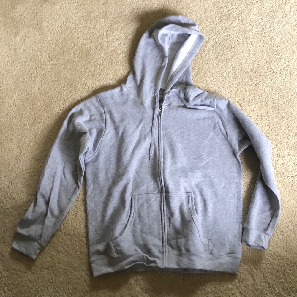 Gildan jacket